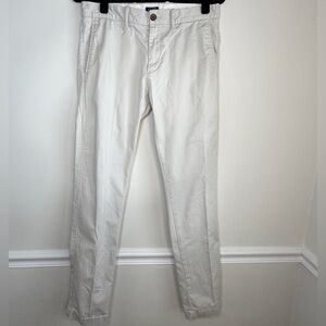 J. Crew Flex Slim Men's Khaki Pants 28x32